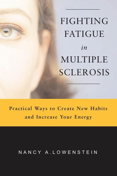 Fighting Fatigue in Multiple Sclerosis (eBook, ePUB)