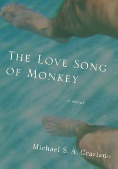 The Love Song of Monkey (eBook, ePUB) Cover The Love Song of Monkey (eBook, ePUB)