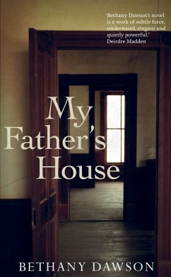 Cover My Father's House (eBook, ePUB)