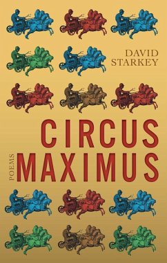 Circus Maximus (eBook, ePUB) - Starkey, David