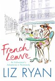 French Leave (eBook, ePUB)