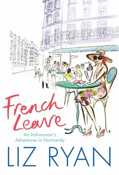 French Leave (eBook, ePUB) - Ryan, Liz