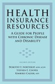 Health Insurance Resources (eBook, ePUB)