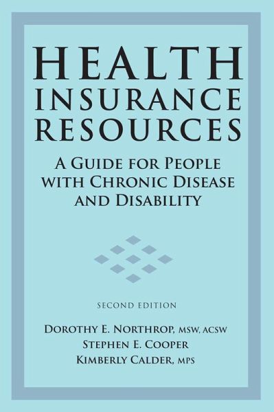 Health Insurance Resources (eBook, ePUB)