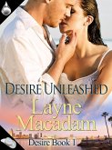 Desire Unleashed (eBook, ePUB) Desire Unleashed (eBook, ePUB)