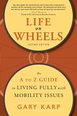 Life on Wheels (eBook, ePUB)