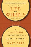 Life on Wheels (eBook, ePUB) Life on Wheels (eBook, ePUB)