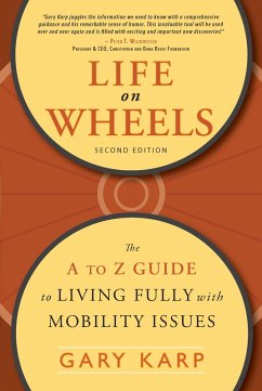 Life on Wheels (eBook, ePUB) Cover Life on Wheels (eBook, ePUB)