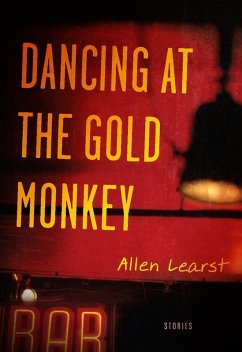 Dancing at the Gold Monkey (eBook, ePUB) - Learst, Allen
