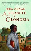 A Stranger in Olondria (eBook, ePUB)