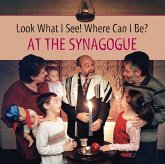 At the Synagogue (eBook, ePUB)