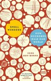 Small Wonders (eBook, ePUB) Small Wonders (eBook, ePUB)