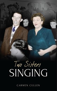 Cover Two Sisters Singing (eBook, ePUB)