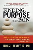 Finding a Purpose in the Pain (eBook, ePUB)