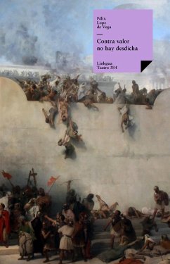 Cover Contra valor no hay desdicha (eBook, ePUB)