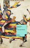Cosas que fueron (eBook, ePUB) Cosas que fueron (eBook, ePUB)