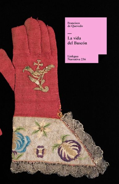 La vida del buscón (eBook, ePUB)