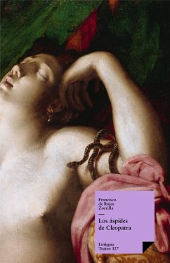 Cover Los áspides de Cleopatra (eBook, ePUB)