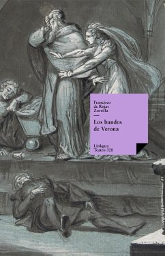 Cover Los bandos de Verona (eBook, ePUB)