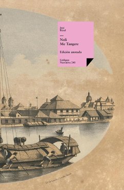 Cover Noli me tangere (eBook, ePUB)