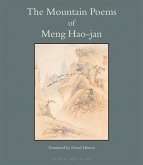 The Mountain Poems of Meng Hao-Jan (eBook, ePUB)