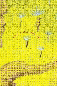 Cover The Islands of Divine Music (eBook, ePUB)