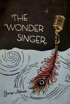 Cover The Wonder Singer (eBook, ePUB)