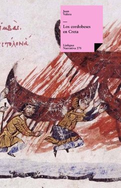 Cover Los cordobeses en Creta (eBook, ePUB)