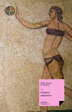 Cover Cuentos amatorios (eBook, ePUB)