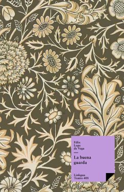 Cover La buena guarda (eBook, ePUB)