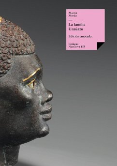 Cover La familia Unzúazu (eBook, ePUB)