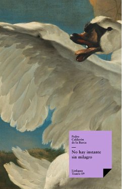 Cover No hay instante sin milagro (eBook, ePUB)