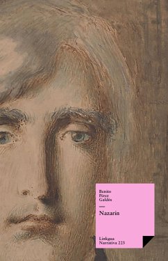 Cover Nazarín (eBook, ePUB)