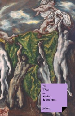 Cover Noche de san Juan (eBook, ePUB)