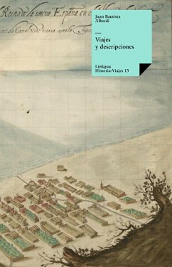 Cover Viajes y descripciones (eBook, ePUB)