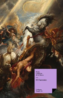 Cover El Faetonte (eBook, ePUB)