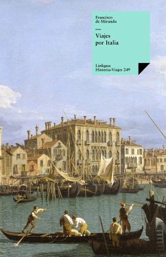 Cover Viajes por Italia (eBook, ePUB)