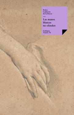 Cover Las manos blancas no ofenden (eBook, ePUB)