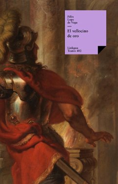 Cover El vellocino de oro (eBook, ePUB)