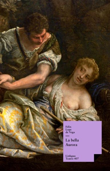 La bella Aurora (eBook, ePUB)