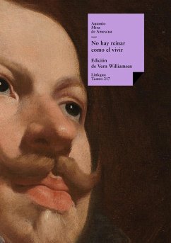 Cover No hay reinar como el vivir (eBook, ePUB)