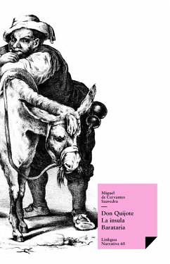 Cover Don Quijote (eBook, ePUB)