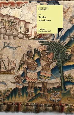 Cover Tardes americanas (eBook, ePUB)