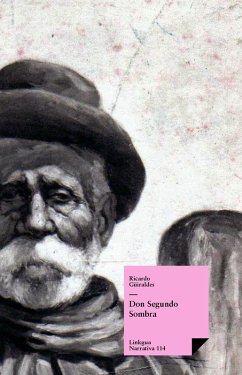Cover Don Segundo Sombra (eBook, ePUB)
