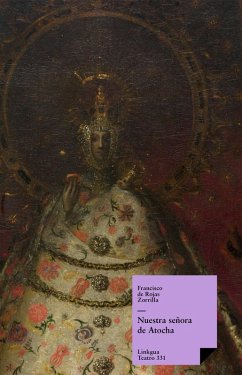 Cover Nuestra señora de Atocha (eBook, ePUB)