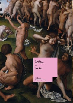 Cover Sueños (eBook, ePUB)