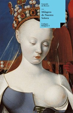 Cover Milagros de Nuestra Señora (eBook, ePUB)