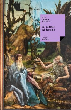 Cover Las cadenas del demonio (eBook, ePUB)
