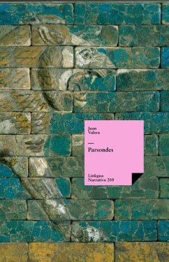 Cover Parsondes (eBook, ePUB)