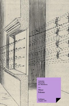 Cover Miser Palomo I-II (eBook, ePUB)